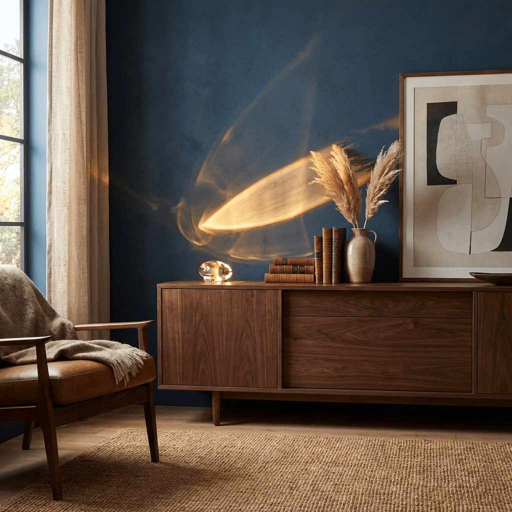 Atman Table Lamp