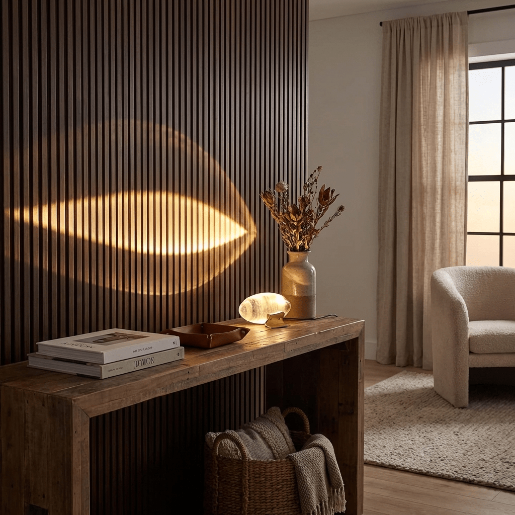Atman Table Lamp