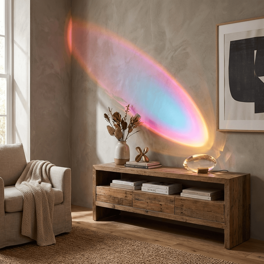 Atman Table Lamp