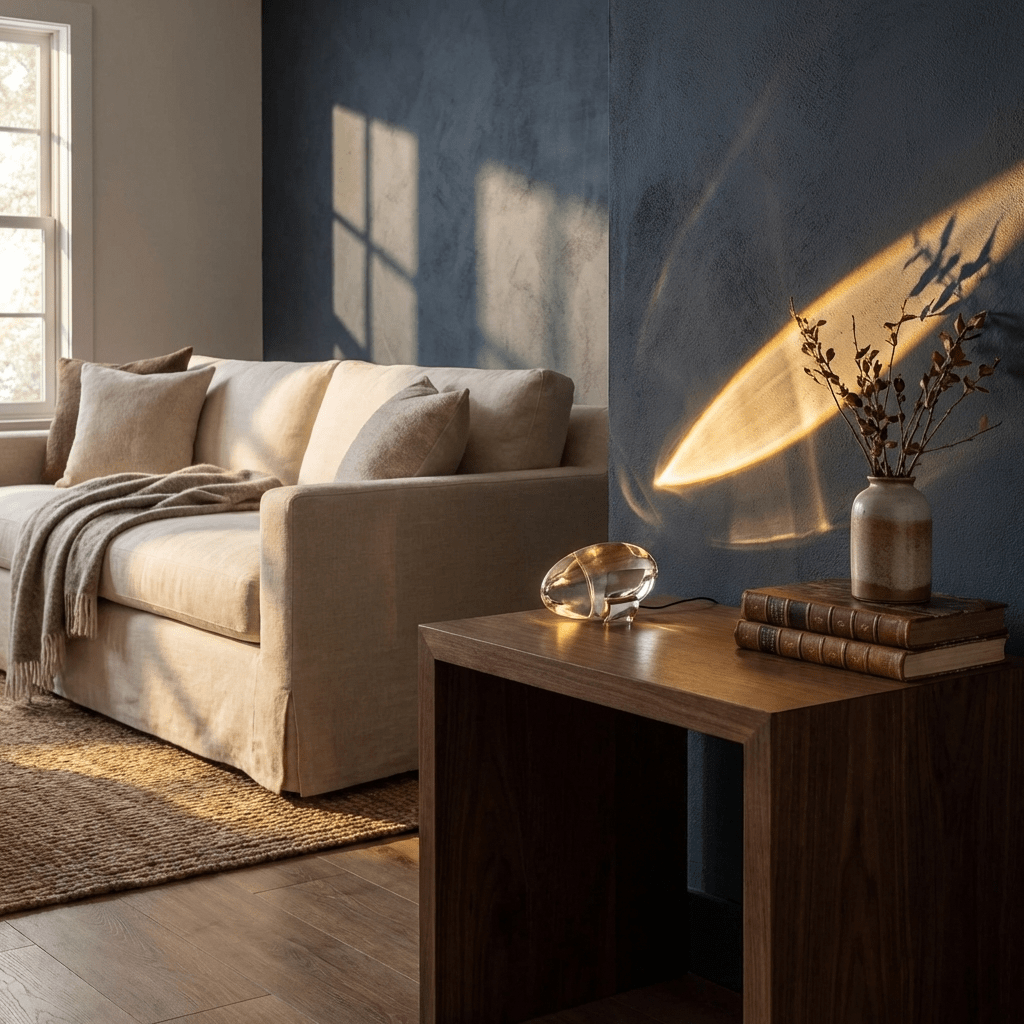 Atman Table Lamp