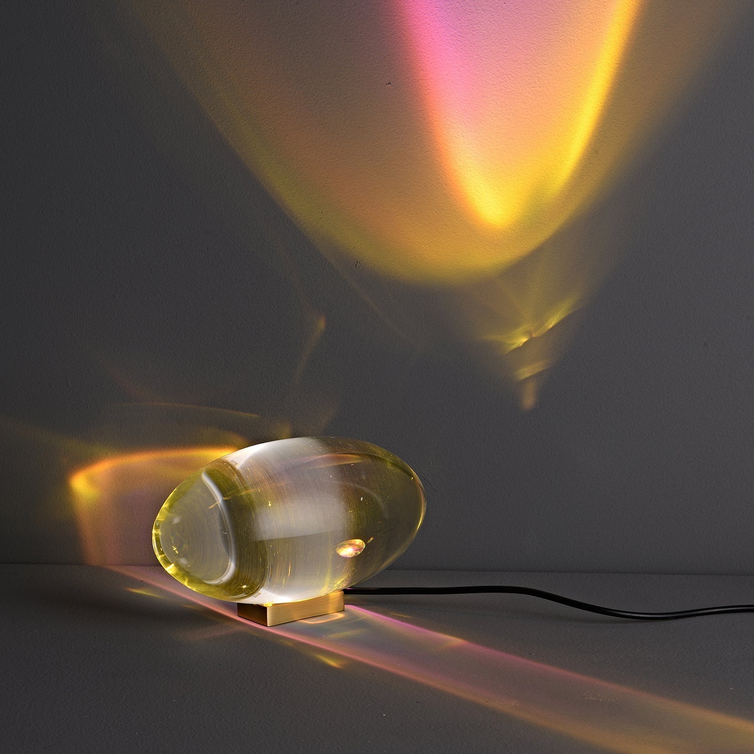 Atman Table Lamp