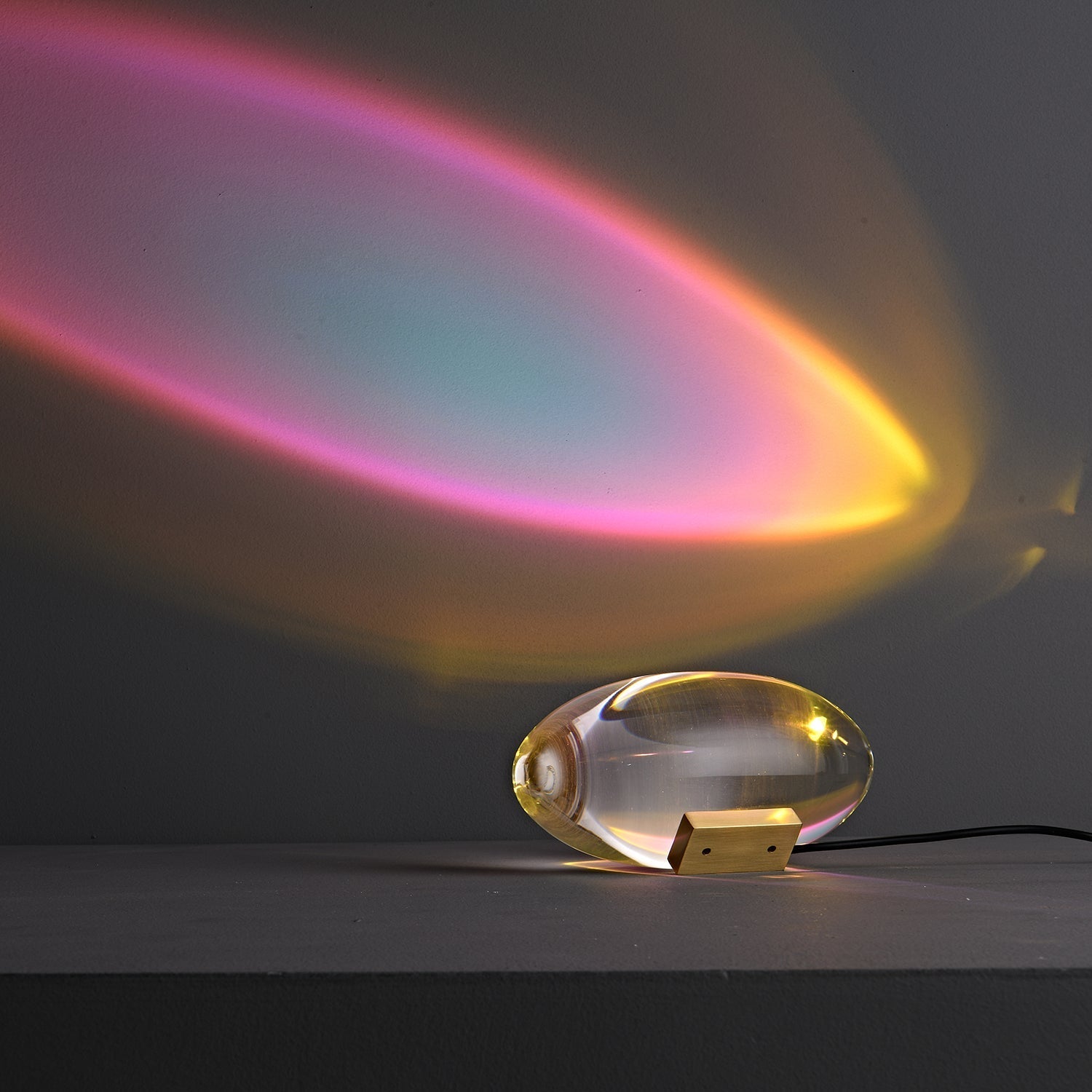 Atman Table Lamp