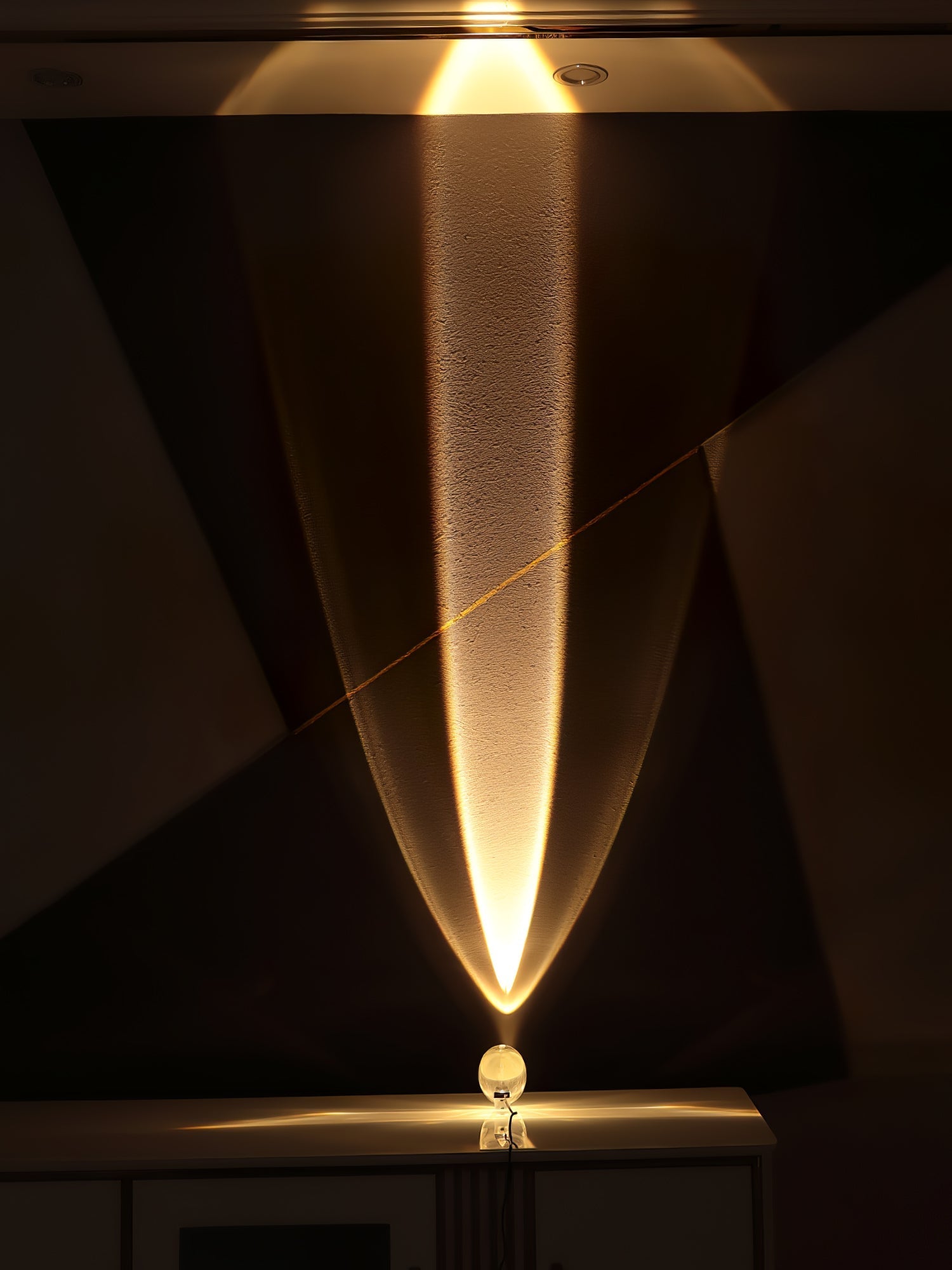 Atman Table Lamp