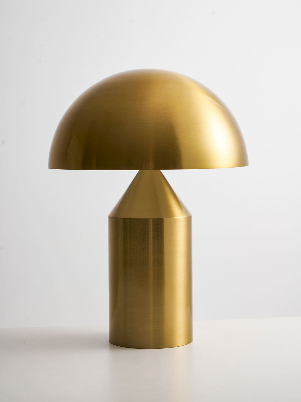 Atollo Metal Table Lamp