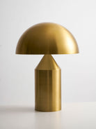 Atollo Metal Table Lamp