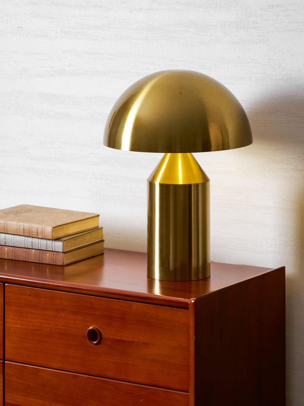 Atollo Metal Table Lamp