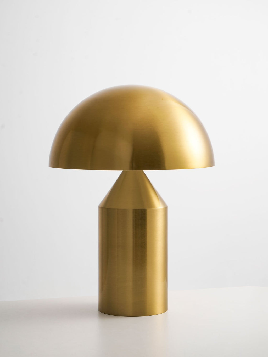 Atollo Metal Table Lamp