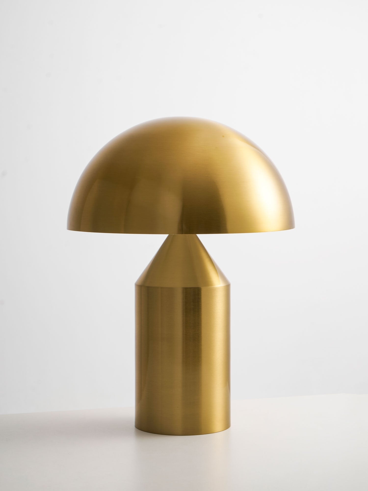 Atollo Metal Table Lamp