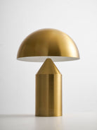 Atollo Metal Table Lamp