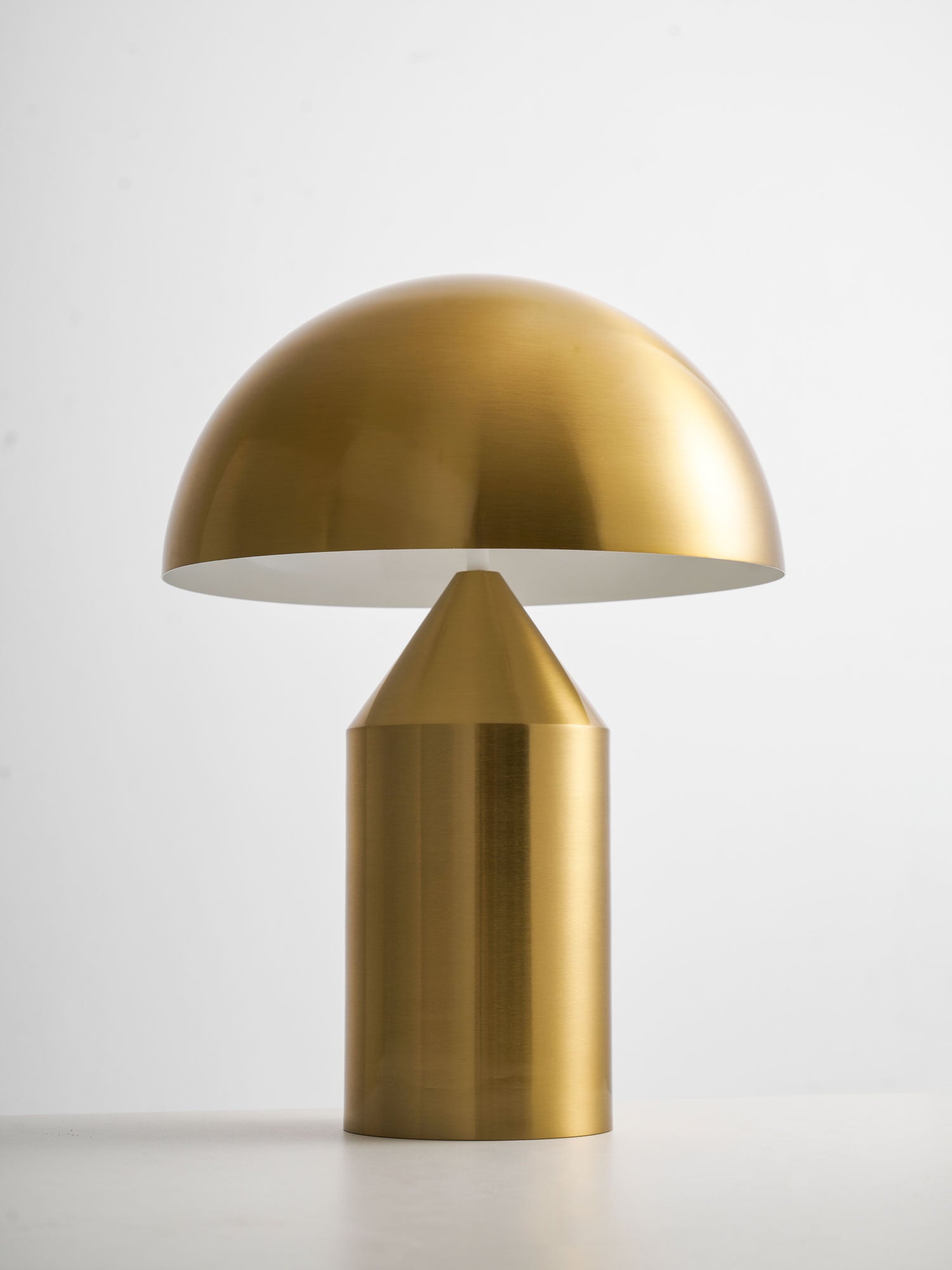 Atollo Metal Table Lamp