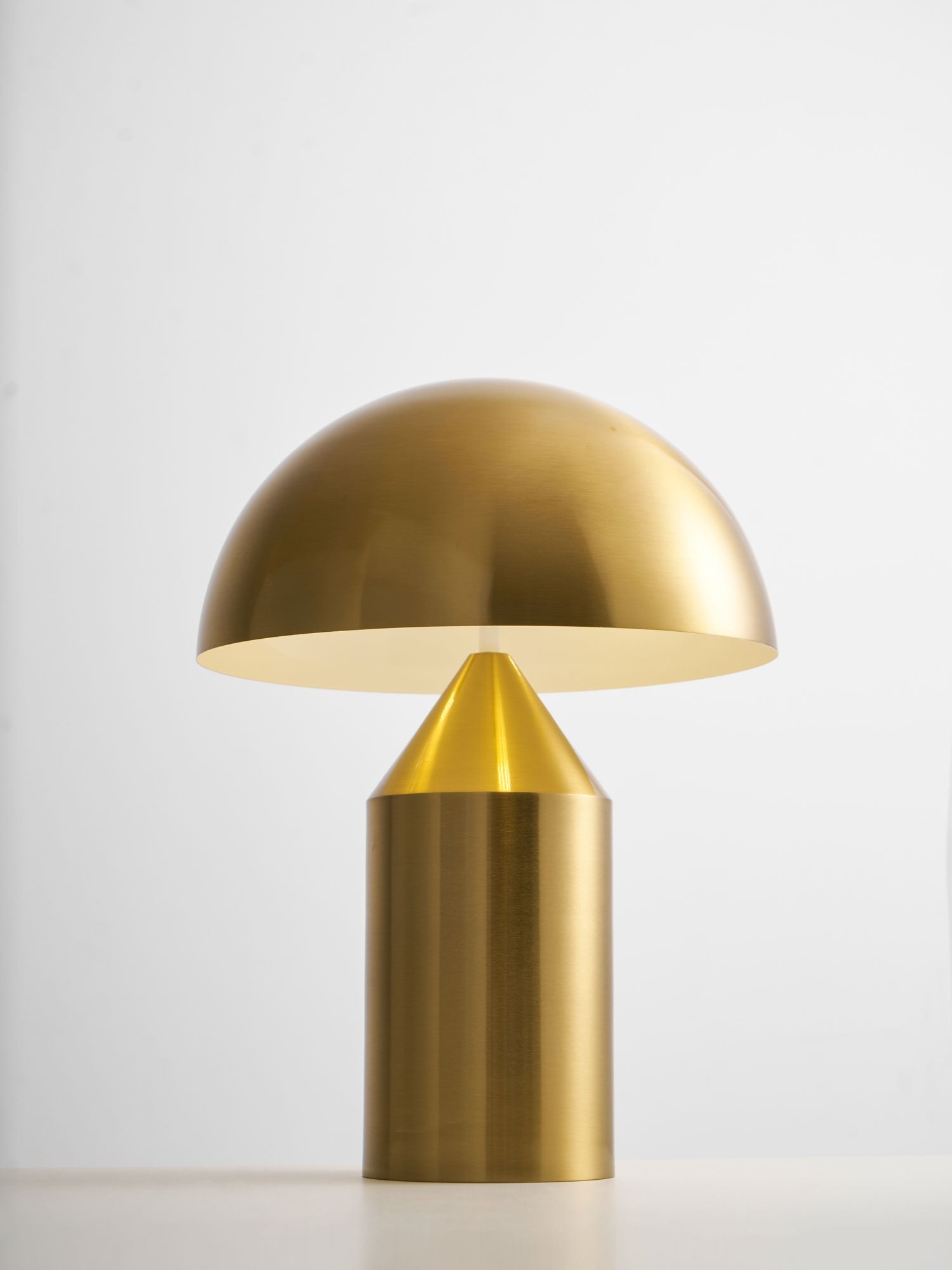 Atollo Metal Table Lamp