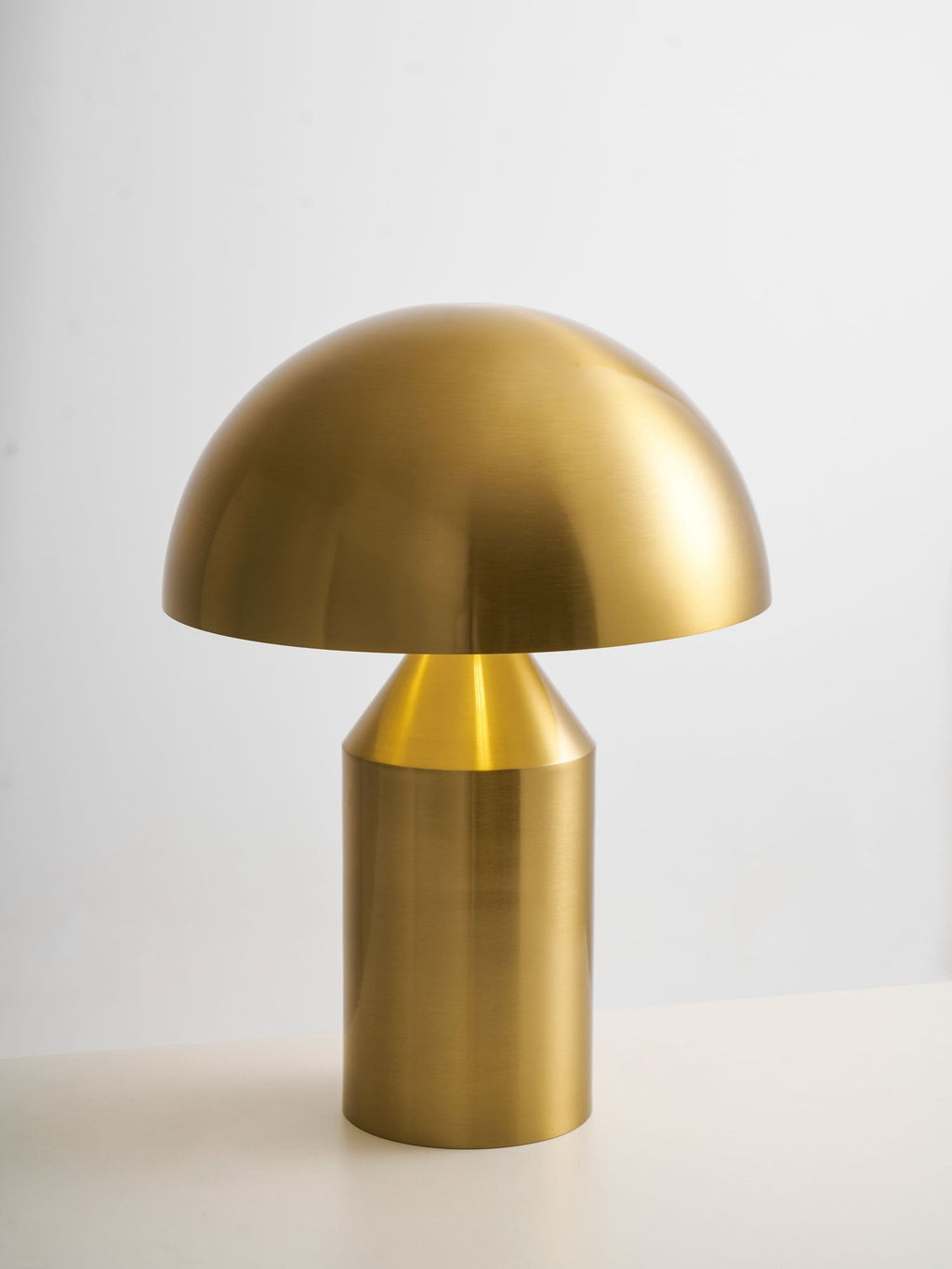 Atollo Metal Table Lamp