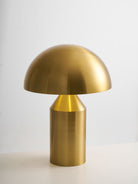 Atollo Metal Table Lamp