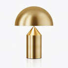 Atollo Metal Table Lamp