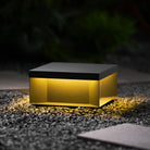 Black Box Outdoor Post Light