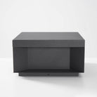 Black Box Outdoor Post Light