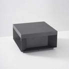 Black Box Outdoor Post Light