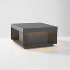 Black Box Outdoor Post Light