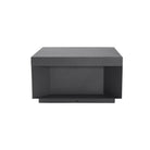 Black Box Outdoor Post Light