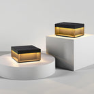 Black Box Outdoor Post Light