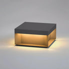 Black Box Outdoor Post Light