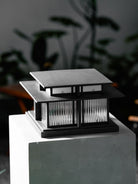 Boilyn Pillar Outdoor Light