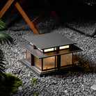 Boilyn Pillar Outdoor Light