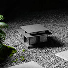 Boilyn Pillar Outdoor Light