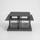 Boilyn Pillar Outdoor Light