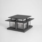 Boilyn Pillar Outdoor Light