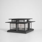 Boilyn Pillar Outdoor Light