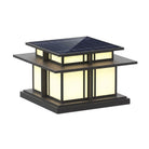 Boilyn Pillar Outdoor Light