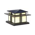Boilyn Pillar Outdoor Light