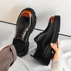 Minnesota Casual Leather Shoes - York Miller
