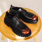 Minnesota Casual Leather Shoes - York Miller