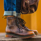 Winston Genuine Leather Boots - York Miller