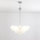 Bubble Chandelier