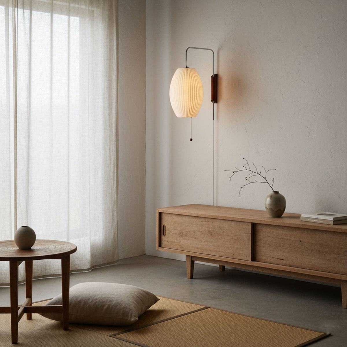 Bubble Ball Wall Sconce