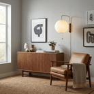 Bubble Ball Wall Sconce