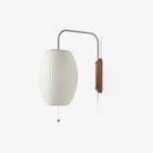 Bubble Ball Wall Sconce