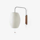 Bubble Ball Wall Sconce