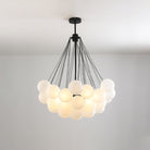 Bubble Chandelier
