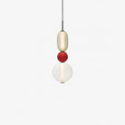Candied Glass Pendant Light