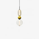 Candied Glass Pendant Light