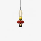 Candied Glass Pendant Light