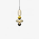 Candied Glass Pendant Light