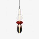 Candied Glass Pendant Light