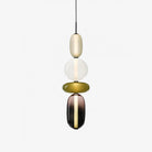 Candied Glass Pendant Light