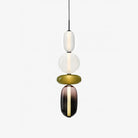 Candied Glass Pendant Light