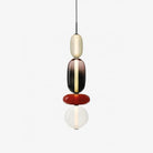 Candied Glass Pendant Light